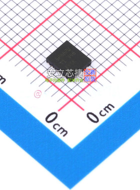 DC-DC电源芯片 TPS552882QWRPMRQ1 VQFN-26-HR(4x3.5) TI/德州