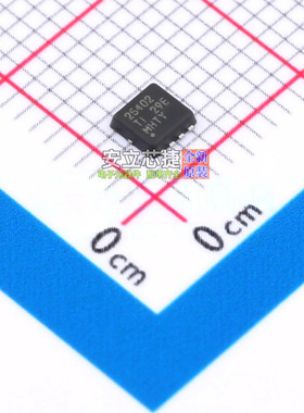 场效应管(MOSFET) CSD25402Q3AT VSONP-8(3x3.3) TI/德州 元器件