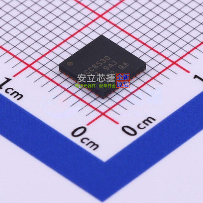 无线收发芯片 CC8530RHAR VQFN-40 TI/德州 电子元件配单全新原装