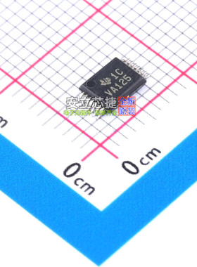 缓冲器/驱动器/收发器 SN74ALVC125DGVR TVSOP-14 TI/德州 元器件