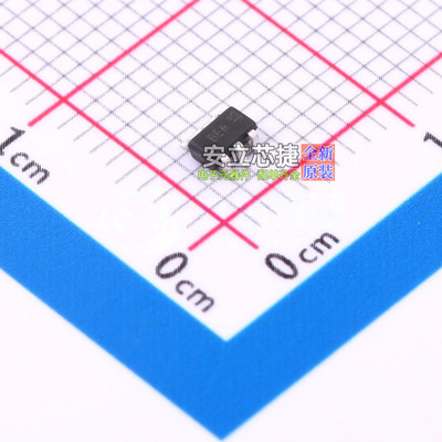静电保护器(TVS/ESD) DT1240V3-04SO-7 SOT-26 DIODES(美台)