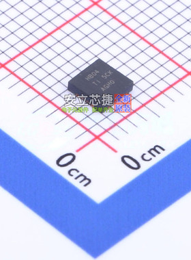 反相器 SN74AHCT04RGYR VQFN-14 TI/德州 电子元器件配单全新原装
