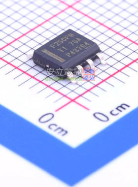 DC-DC电源芯片 LMR23625CFQDDARQ1 SO-8 TI/德州 电子元器件配单