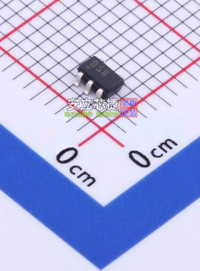 FET输入运放 OPA656NB/250 SOT-23-5 TI/德州 电子元器件全新原装