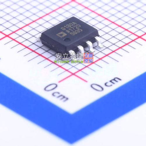 差分运放 AD8130ARZ SOIC-8 ADI(亚德诺) 电子元器件配单全新原装