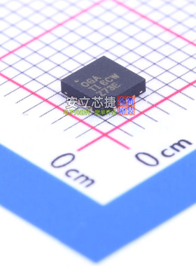 电池管理 BQ24640RVAT VQFN-16(3.6x3.6) TI/德州 电子元器件配单