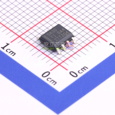 DC-DC电源芯片 TPS5430DDAR SOIC-8 TI/德州 电子元器件全新原装