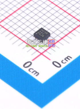 DC-DC电源芯片 LMR36503RS3QRPERQ1 VQFN-9-HR TI/德州 全新原装
