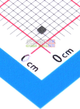线性稳压器(LDO) TLV70727PDQNR X2-SON-4 TI/德州 电子元件配单