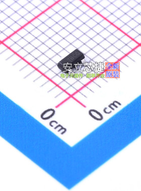 电压基准芯片 TL432BCDBZR SOT-23 TI/德州 电子元件配单全新原装