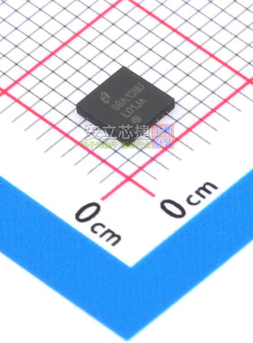 线性稳压器(LDO) LP2989AILD-3.3/NOPB WSON-8 TI/德州 全新原装