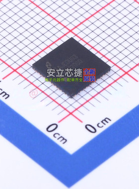 以太网收发器 DP83620SQX/NOPB WQFN-48 TI/德州 电子元器件配单