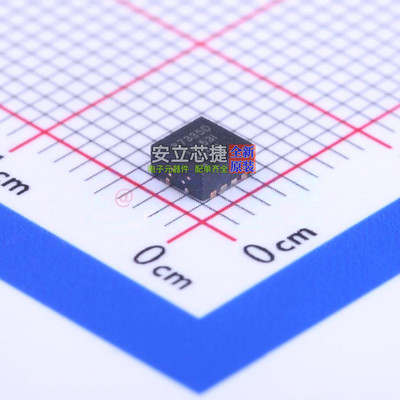 场效应管(MOSFET) CSD87335Q3DT LSON-8 TI/德州 电子元器件配单