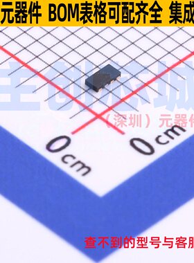 逻辑门 74LVC2G32HD4-7 DFN-8(1x2) DIODES(美台) 电子元器件配单