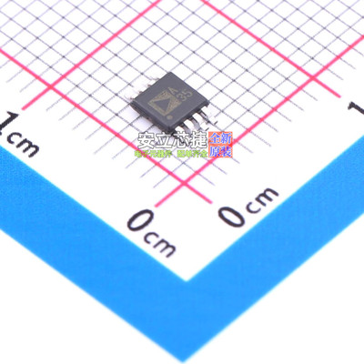 精密运放 ADA4077-1ARMZ MSOP-8 ADI(亚德诺) 电子元器件全新原装