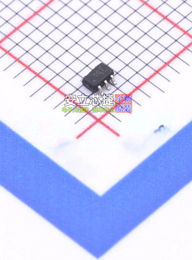 电流感应放大器 INA280A1QDCKRQ1 SC-70-5 TI/德州 电子元件配单