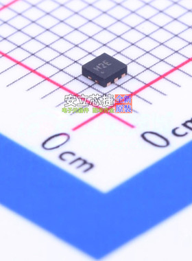 运算放大器 ADA4800ACPZ-R7 HXSON-6(1.6x1.6) ADI(亚德诺) 原装