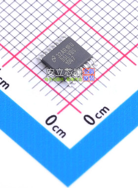 LVDS芯片 DSLVDS1047PWR TSSOP-16 TI/德州 电子元件配单全新原装