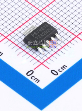 线性稳压器(LDO) TPS79618DCQR SOT-223-6 TI/德州 电子元件配单