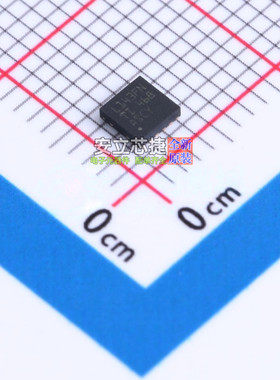 DC-DC电源芯片 LMR51435FNDRRR WSON-12 TI/德州 电子元器件配单
