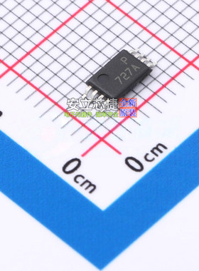 精密运放 OP727ARUZ TSSOP-8 ADI(亚德诺) 电子元件配单全新原装