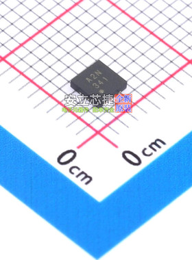 运算放大器 AD8657ACPZ-R7 LFCSP-8 ADI(亚德诺) 电子元器件配单