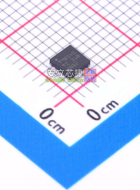 运算放大器 TLV9054SIRTER WQFN-16 TI/德州 电子元器件全新原装