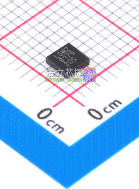 DC-DC电源芯片 LT8362HDD#PBF UDFN-10 ADI(亚德诺) 电子元件配单