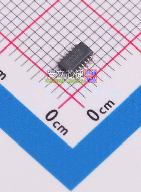 运算放大器 TLV9004IDYYR TSOT-23-14 TI/德州 电子元件全新原装