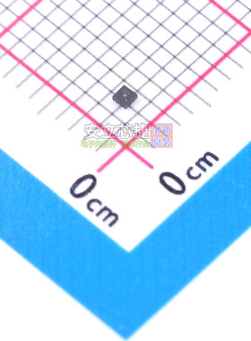 线性稳压器(LDO) TLV70715PDQNR X2-SON-4 TI/德州 电子元件配单