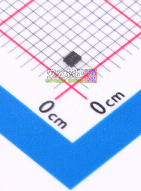 霍尔开关 DRV5032FADMRT SON-4(1.1x1.4) TI/德州 电子元器件配单