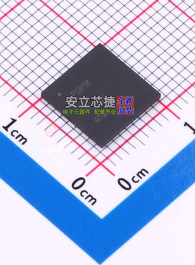LED驱动 LP5890RRFR VQFN-76 TI/德州 电子元器件配单全新原装