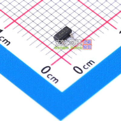 电压基准芯片 LM4040C25QDBZR SOT-23 TI/德州 电子元件全新原装