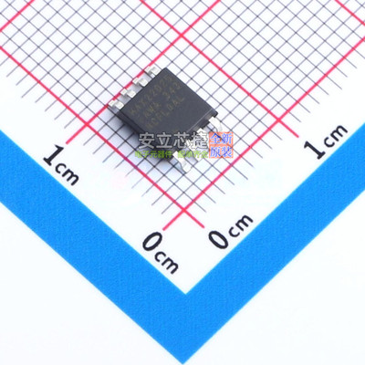 隔离式RS485/422收发器 MAX22025FAWA+ SOIC-8 MAXIM(美信) 原装