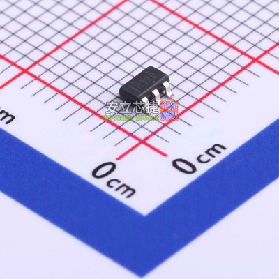 电压基准芯片 REF3230AIDBVR SOT-23-6 TI/德州 电子元件全新原装