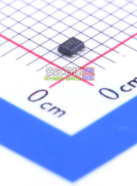 温度传感器 TMP102AIDRLR SOT-563 TI/德州 电子元件配单全新原装