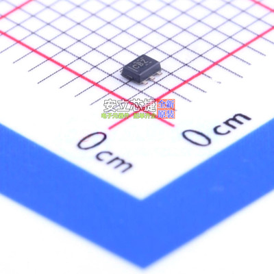 温度传感器 TMP102AIDRLR SOT-563 TI/德州 电子元件配单全新原装