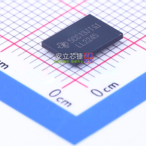 缓冲器/驱动器/收发器 74LVTH162245ZRDR BGA-54 TI/德州 元器件