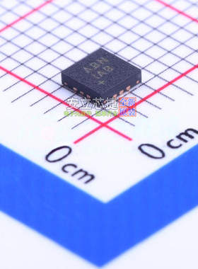 环境光传感器 MAX3806GTC+ QFN-12 MAXIM(美信) 电子元件全新原装