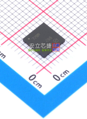 以太网收发器 DP83TG720RWRHARQ1 TQFN-36 TI/德州 电子元件配单