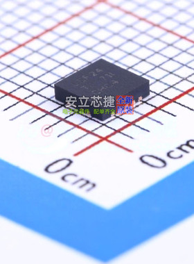 转换器/电平移位器 LSF0204RGYR VQFN-14 TI/德州 电子元器件配单
