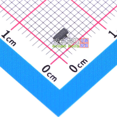电压基准芯片 TL432AIDBZT SOT-23 TI/德州 电子元件配单全新原装