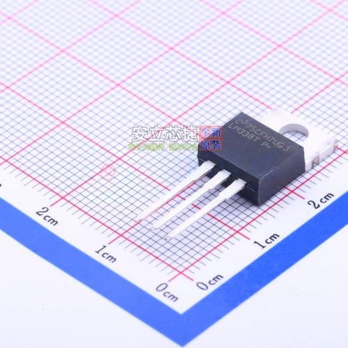 线性稳压器(LDO) LM338T/NOPB TO-220 TI/德州 电子元件全新原装