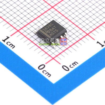 数模转换芯片DAC TLV5636CD SOIC-8 TI/德州 电子元器件全新原装
