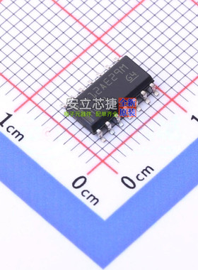 反相器 SN74HC04D SOIC-14 TI/德州 电子元器件配单全新原装