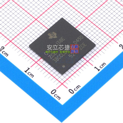 单片机(MCU/MPU/SOC) OMAPL138EZCED4E NFBGA-361 TI/德州 元器件