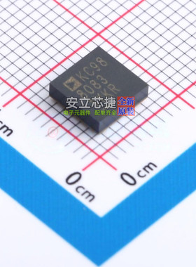 DC-DC电源芯片 LTM8083IY#PBF BGA-49(6.25x6.25) ADI(亚德诺)