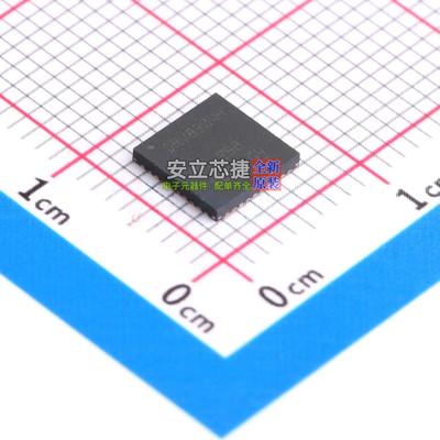 栅极驱动芯片 DRV8304HRHAR VQFN-40 TI/德州 电子元器件全新原装