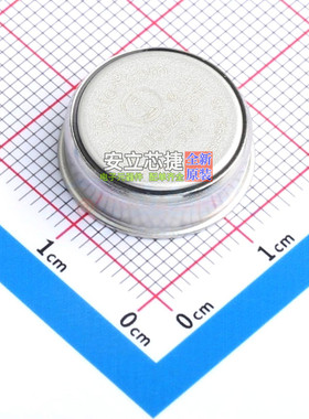 安全验证/加密芯片 DS1995L-F5+ - ADI(亚德诺) 电子元件全新原装