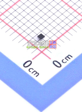 功率电子开关 TPS22910AYZVT DSBGA-4(0.9x0.9) TI/德州 全新原装